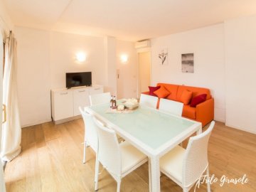 Residenze dei Fiori Porto Rotondo Girasole 1
